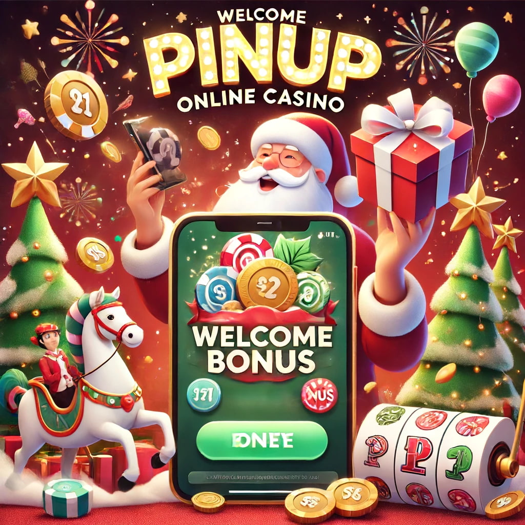 Bonos y Programas de Fidelidad de Pinup Casino