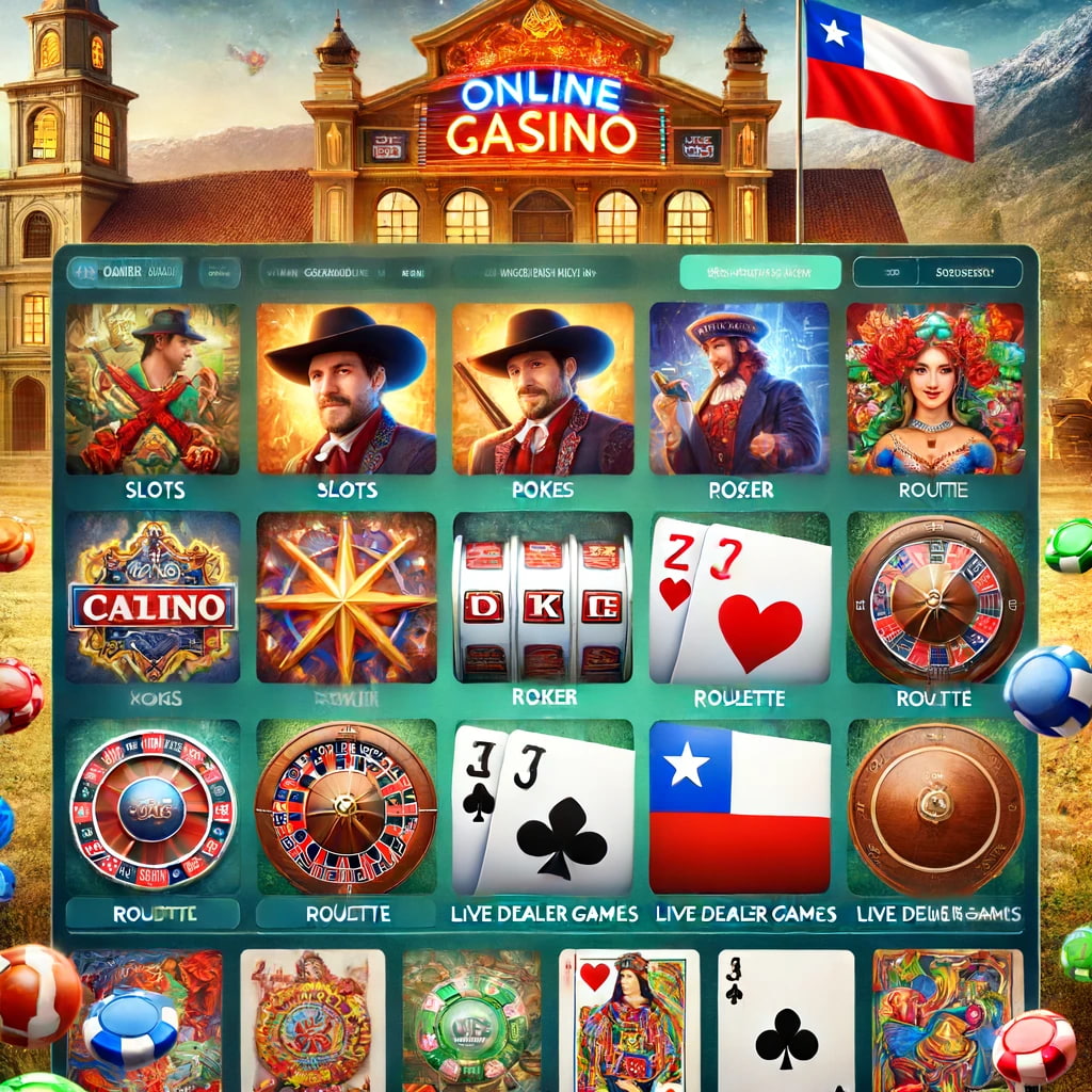 Juegos en el casino en línea 888starz